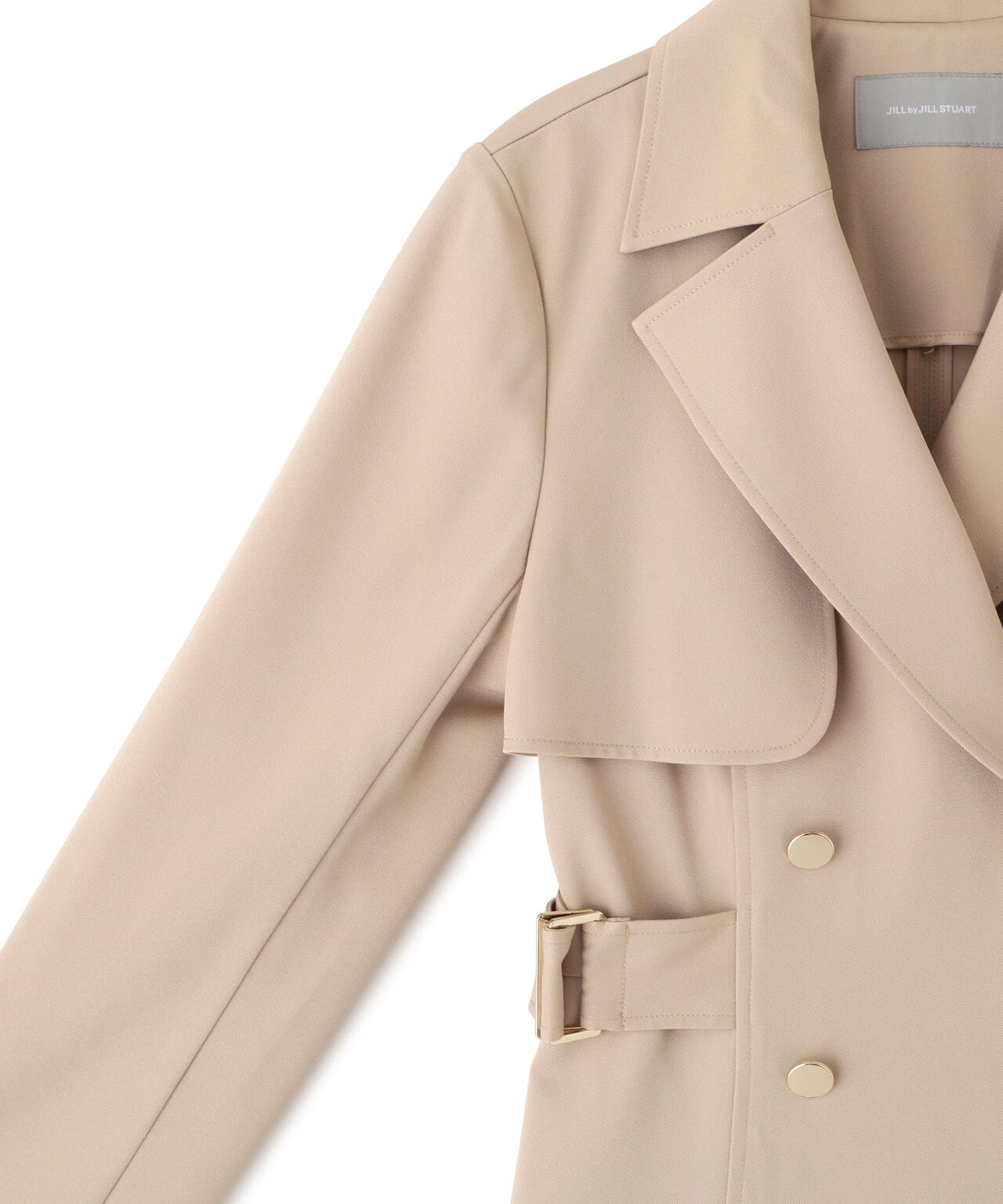 プリンセスライントレンチコート