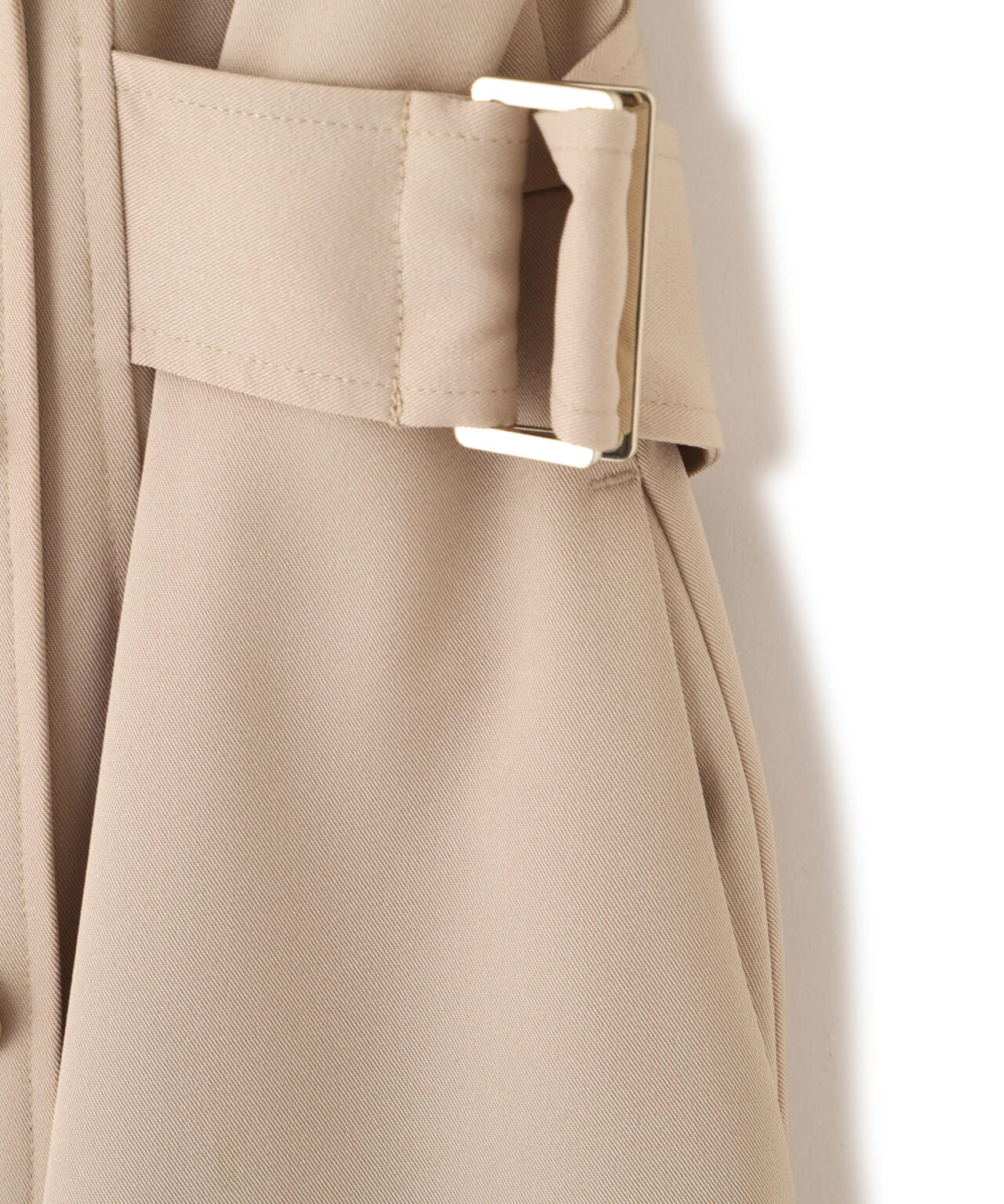 プリンセスライントレンチコート