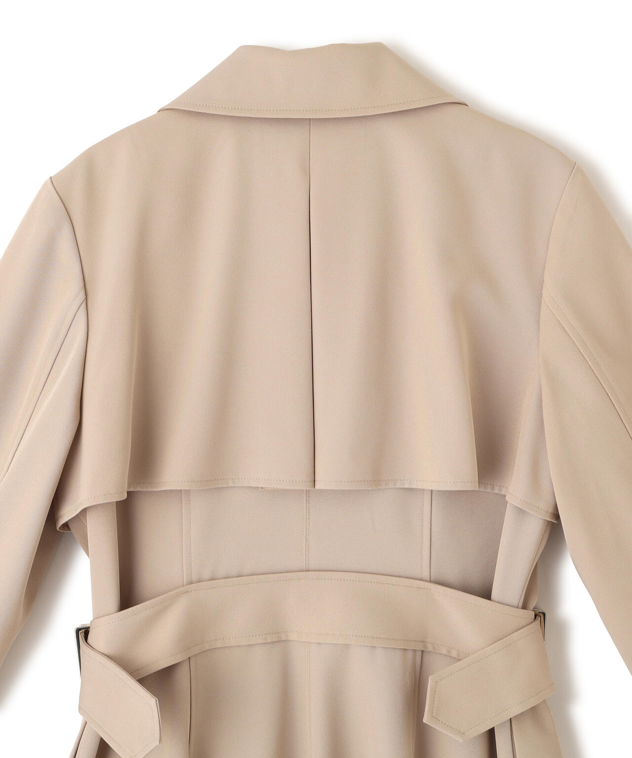 プリンセスライントレンチコート