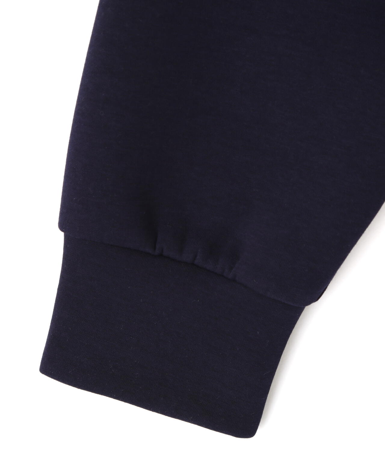 ビッグリボンパーカー