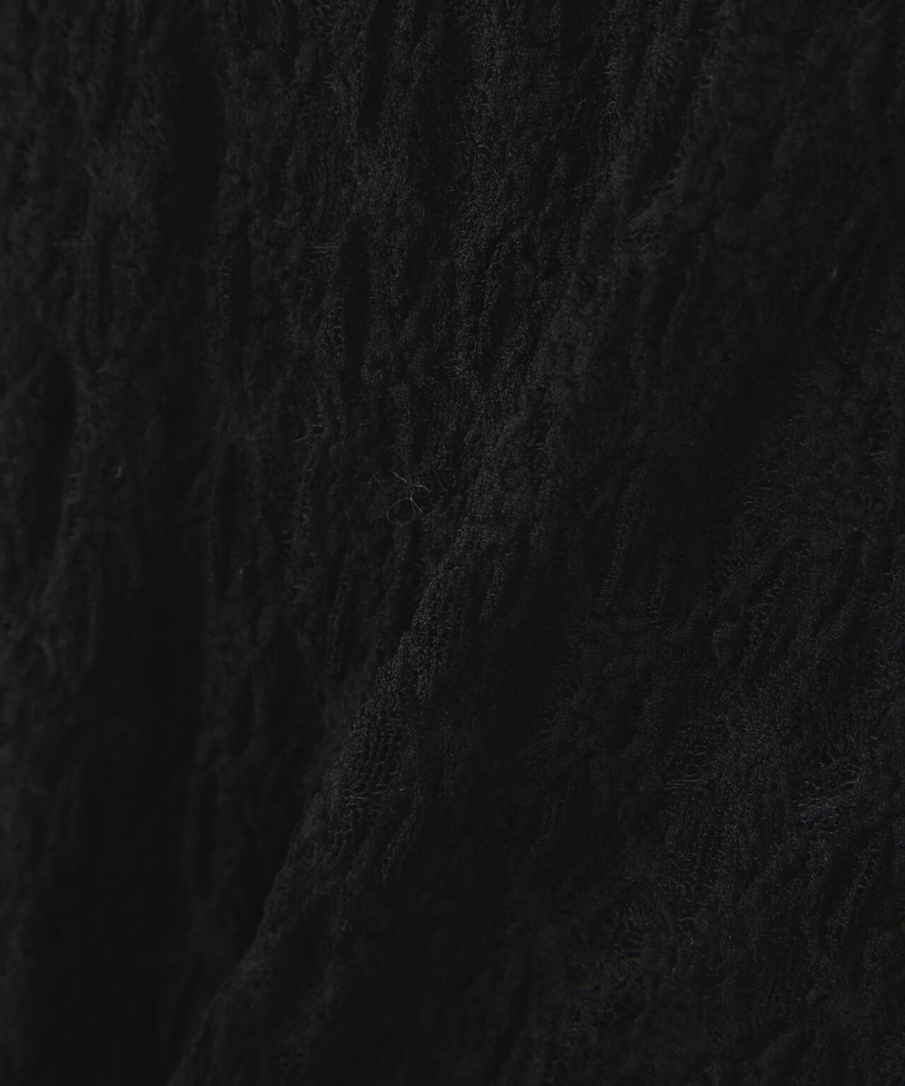 レースカットソートップス