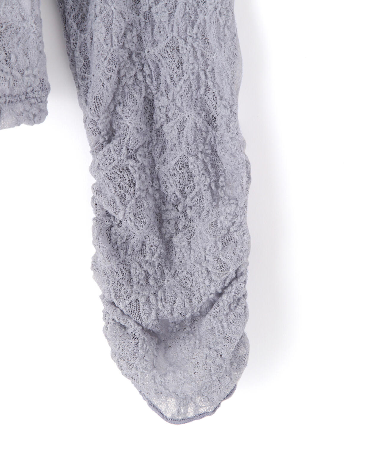 レースカットソートップス