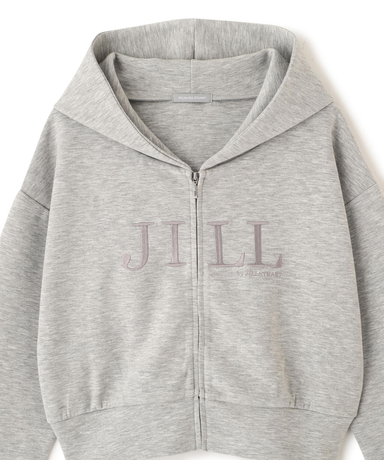 ビッグロゴパーカー | JILL by JILL STUART（ジル バイ ジル