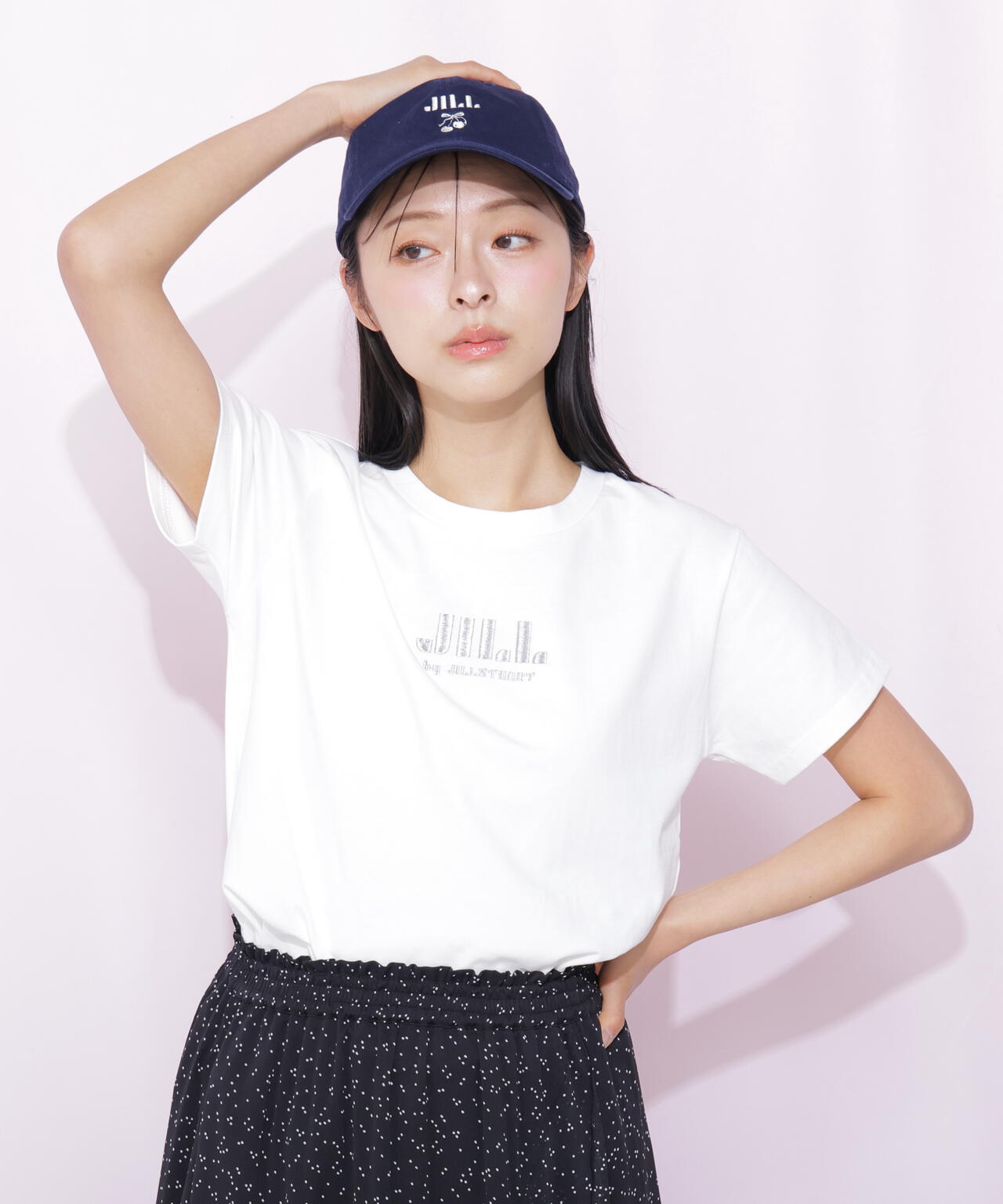 170cm 着用サイズ：FR