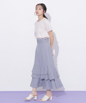 166cm 着用サイズ：FR