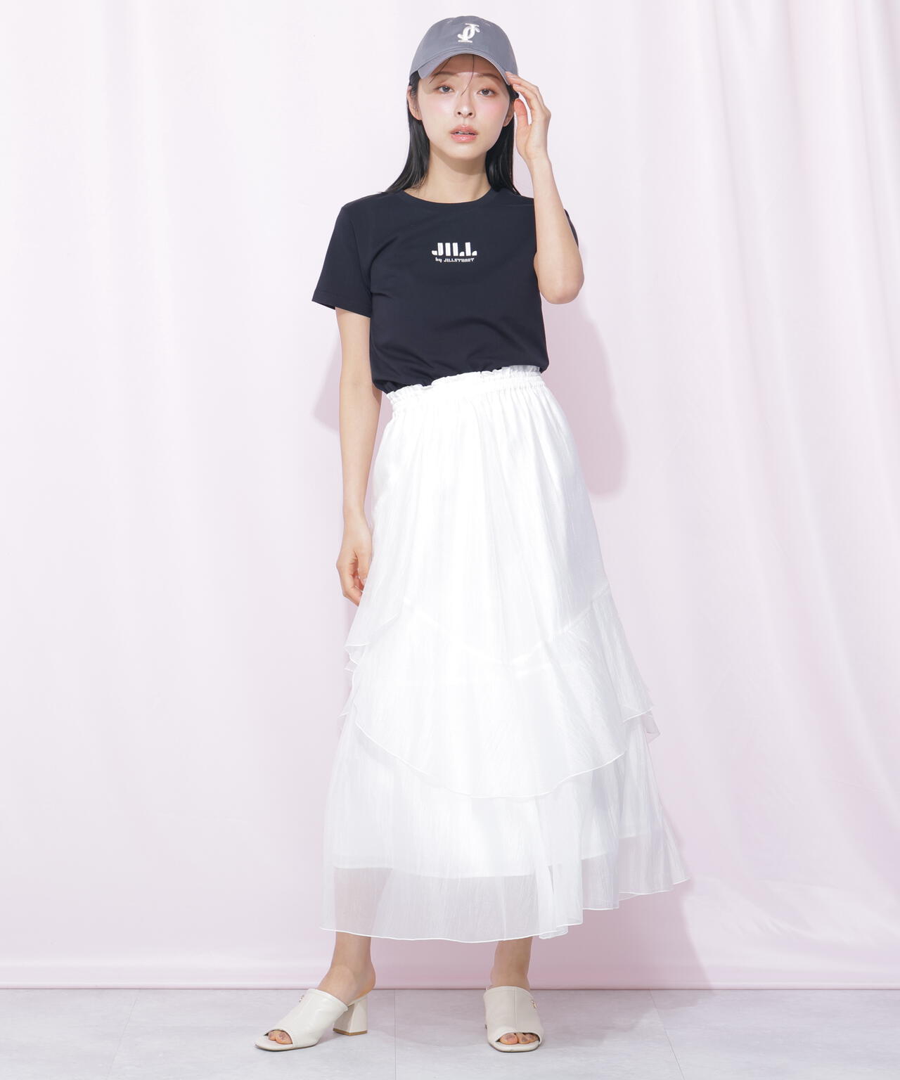 170cm 着用サイズ：FR