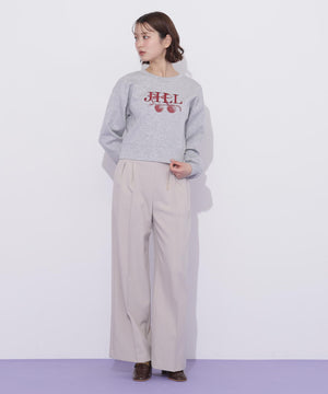 162cm 着用サイズ：FR