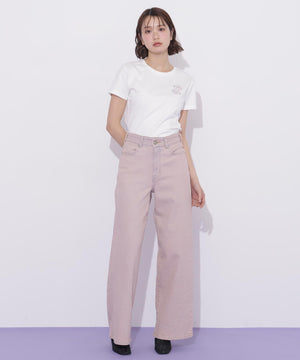 162cm 着用サイズ：FR