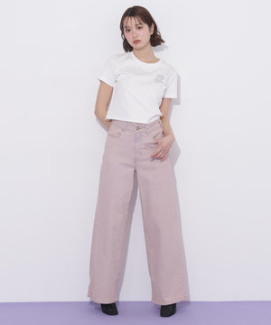162cm 着用サイズ：FR