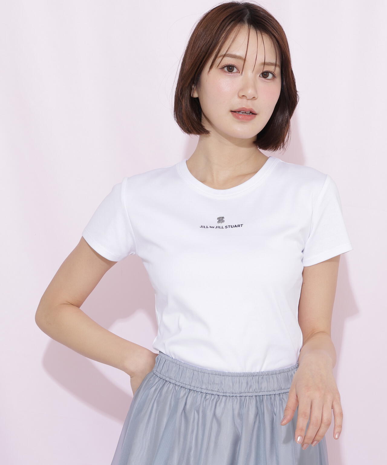 ジルスチュアート JILL STUART シャツ JILL by JILL STUART（ジルバイジルスチュアート） ブラウス シャツ