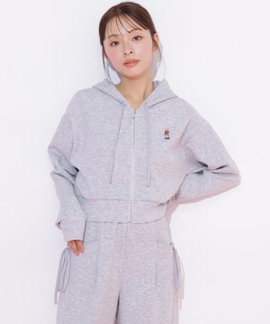 170cm 着用サイズ：FR
