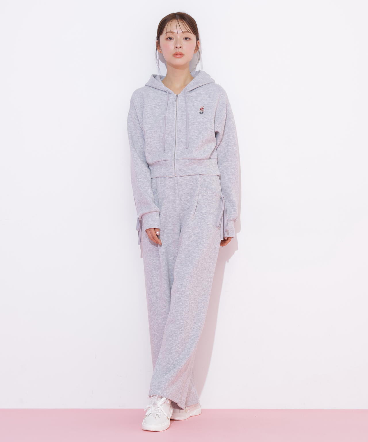 170cm 着用サイズ：FR