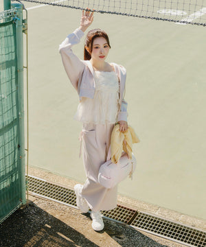 170cm 着用サイズ：FR