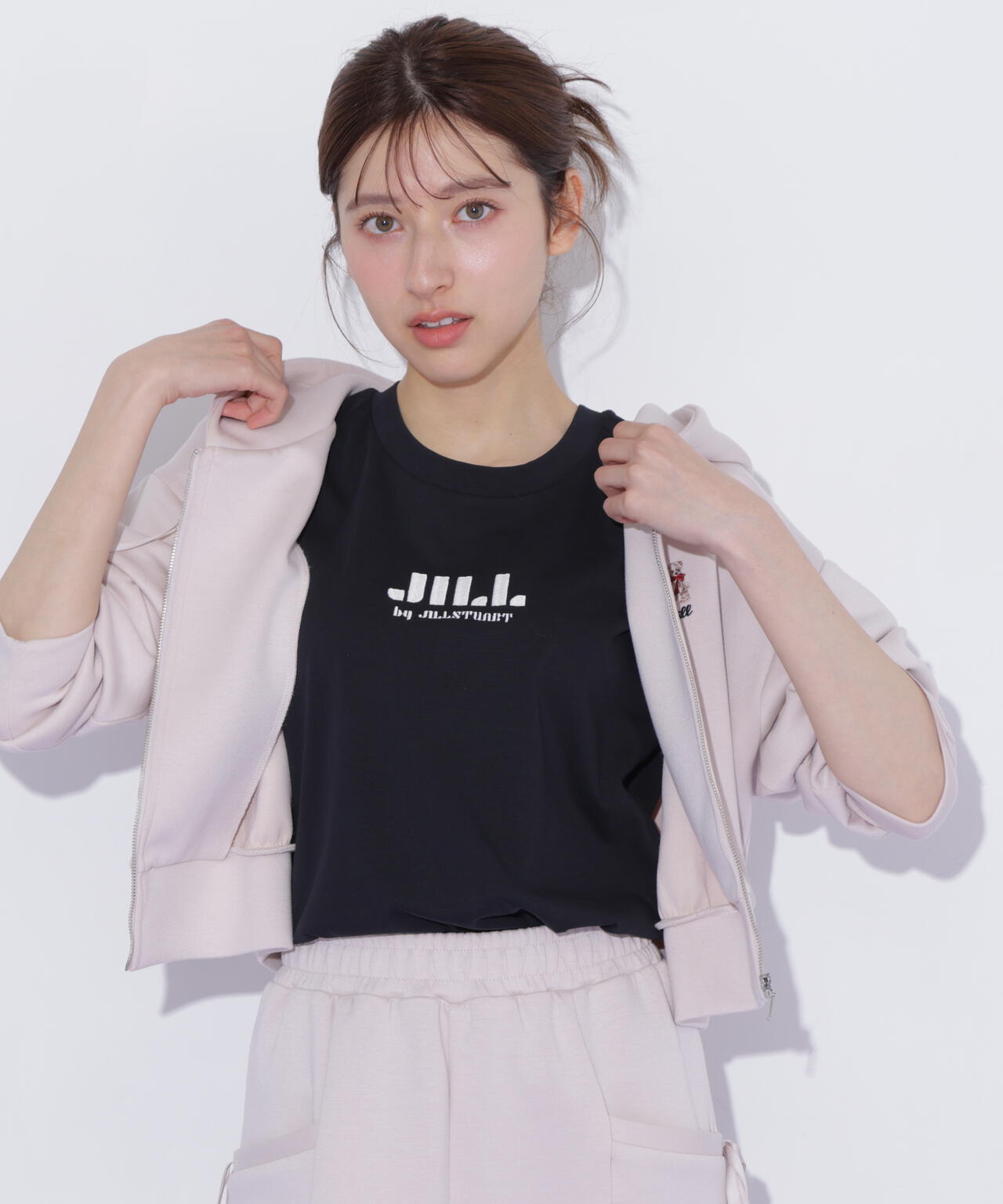 170cm 着用サイズ：FR