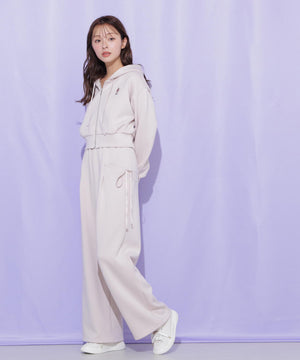 170cm 着用サイズ：FR