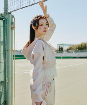 170cm 着用サイズ：FR