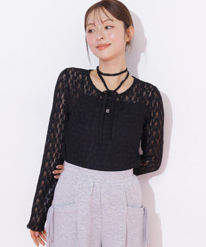 170cm 着用サイズ：FR