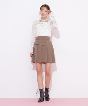 170cm 着用サイズ：FR