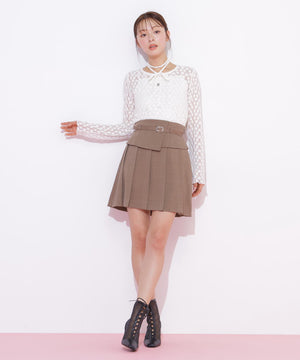 170cm 着用サイズ：FR