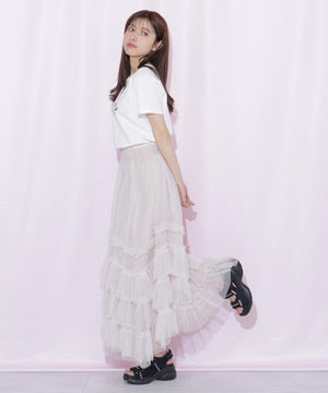 161cm 着用サイズ：FR