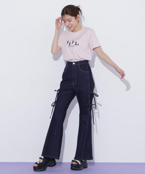 161cm 着用サイズ：FR