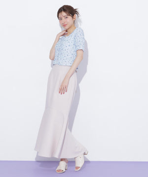 161cm 着用サイズ：FR