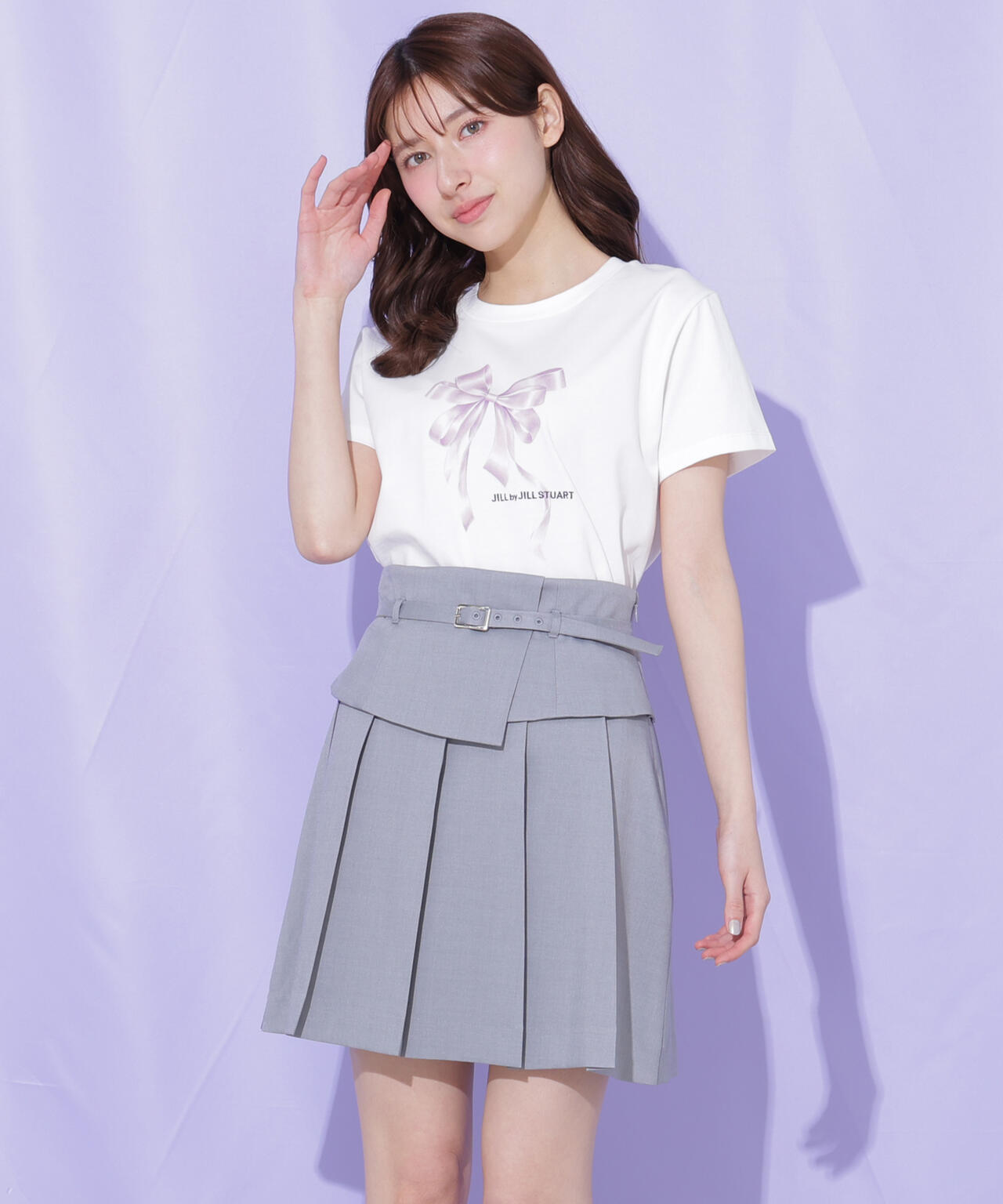 170cm 着用サイズ：FR