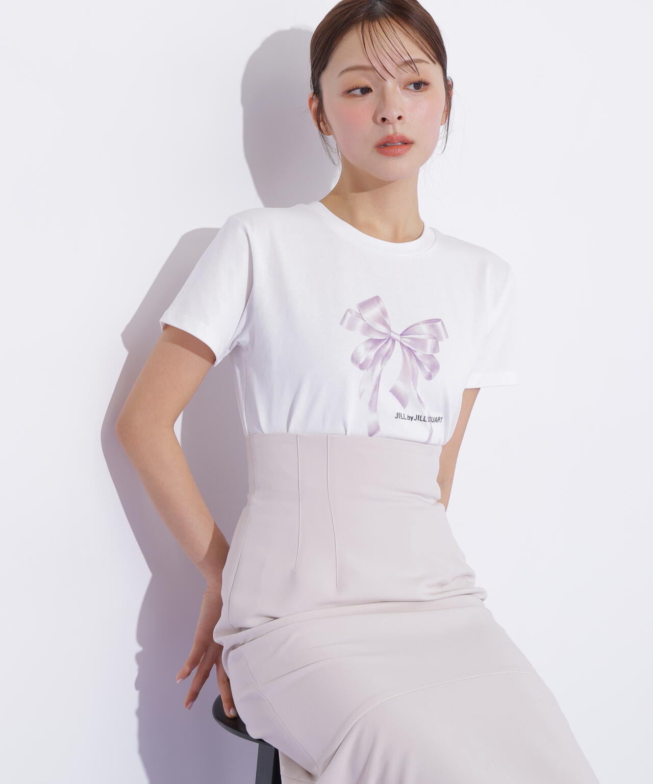170cm 着用サイズ：FR