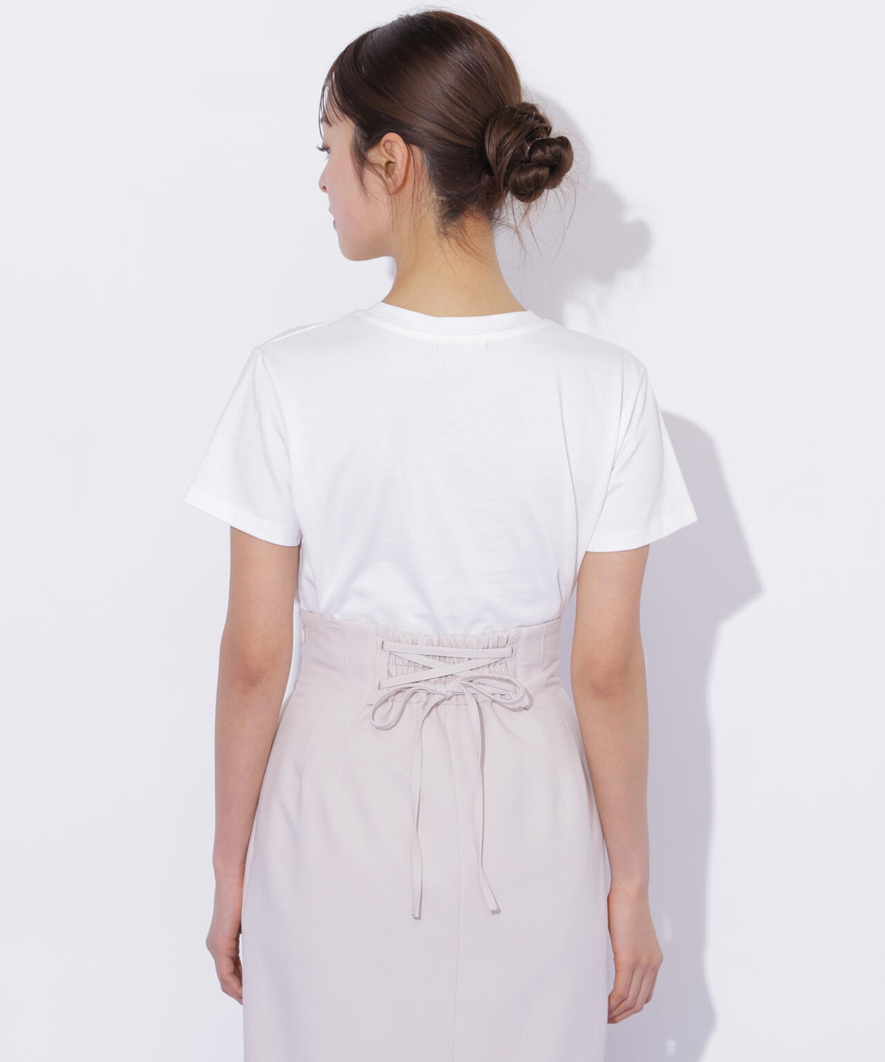 170cm 着用サイズ：FR