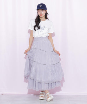 170cm 着用サイズ：FR