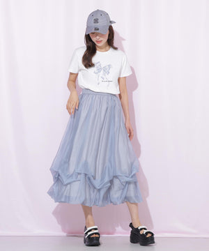 170cm 着用サイズ：FR