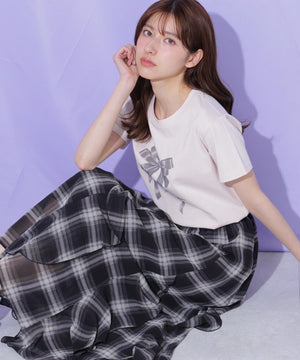 161cm 着用サイズ：FR