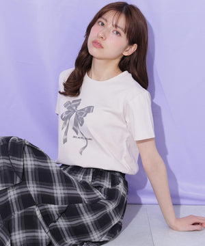 161cm 着用サイズ：FR