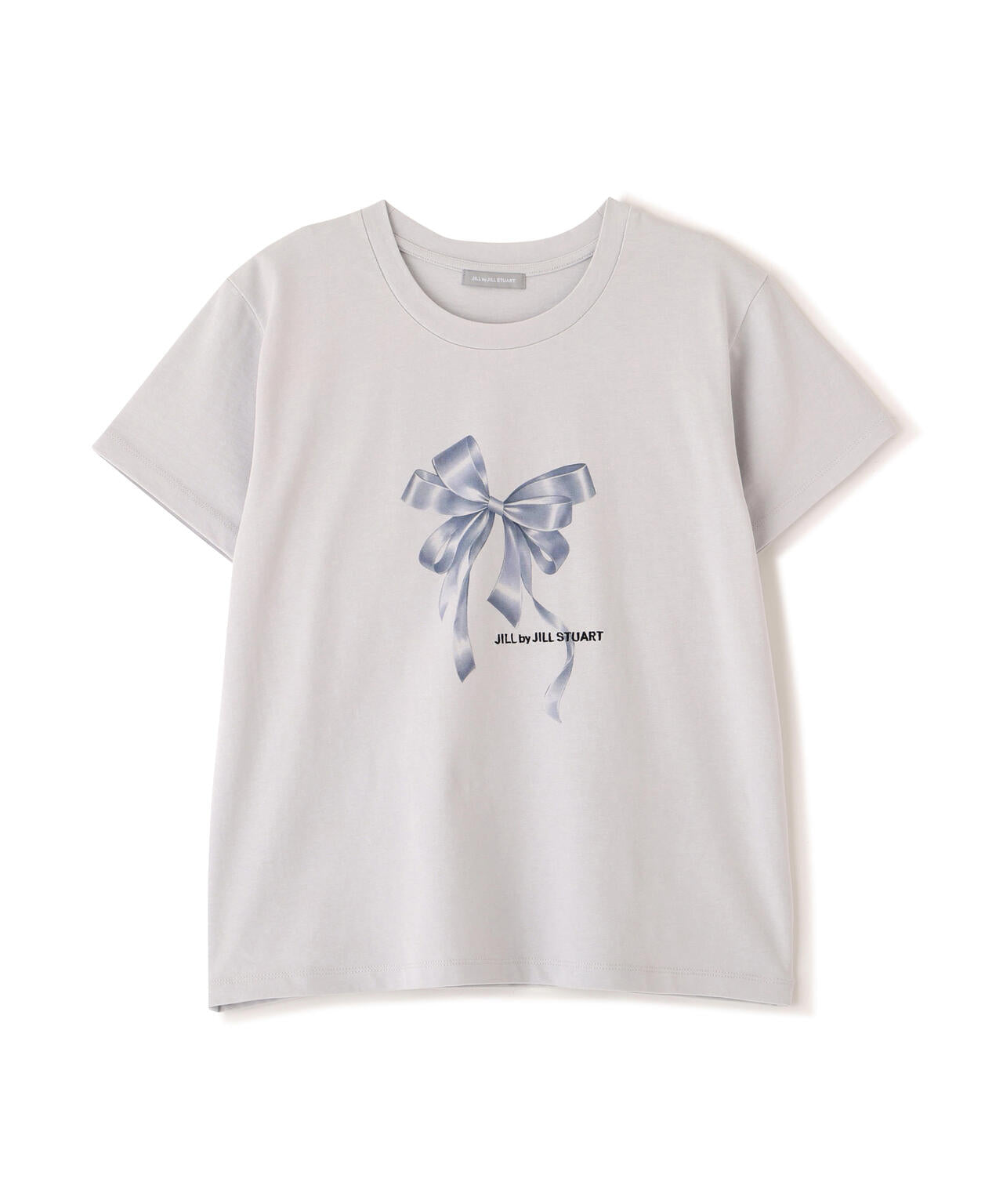 【6/12 10:00～6/15 SPECIAL COUPON 対象商品】フォトジェニックリボンTシャツ