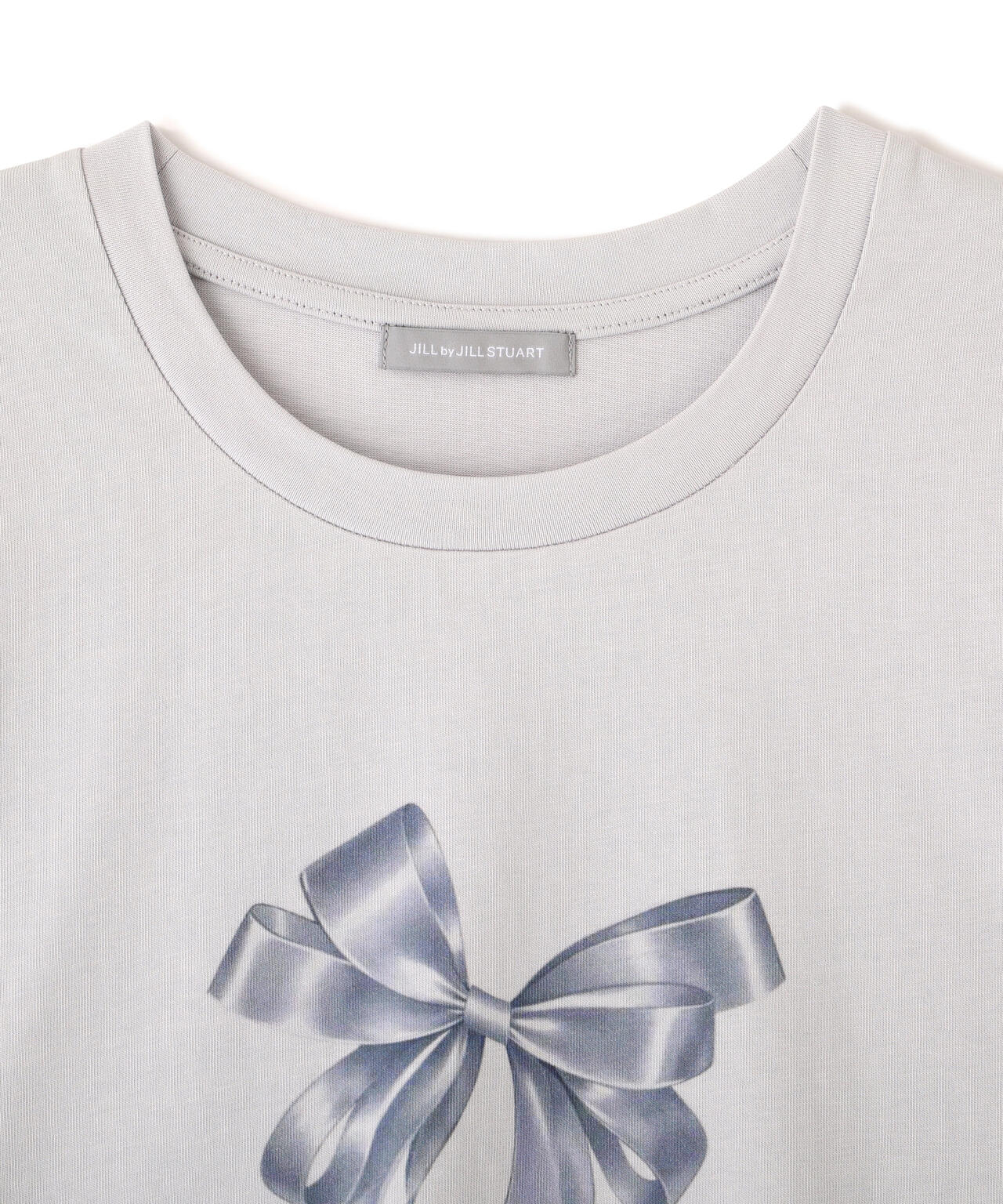 【6/12 10:00～6/15 SPECIAL COUPON 対象商品】フォトジェニックリボンTシャツ
