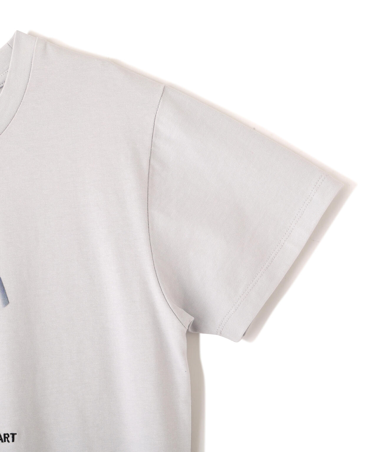 【6/12 10:00～6/15 SPECIAL COUPON 対象商品】フォトジェニックリボンTシャツ