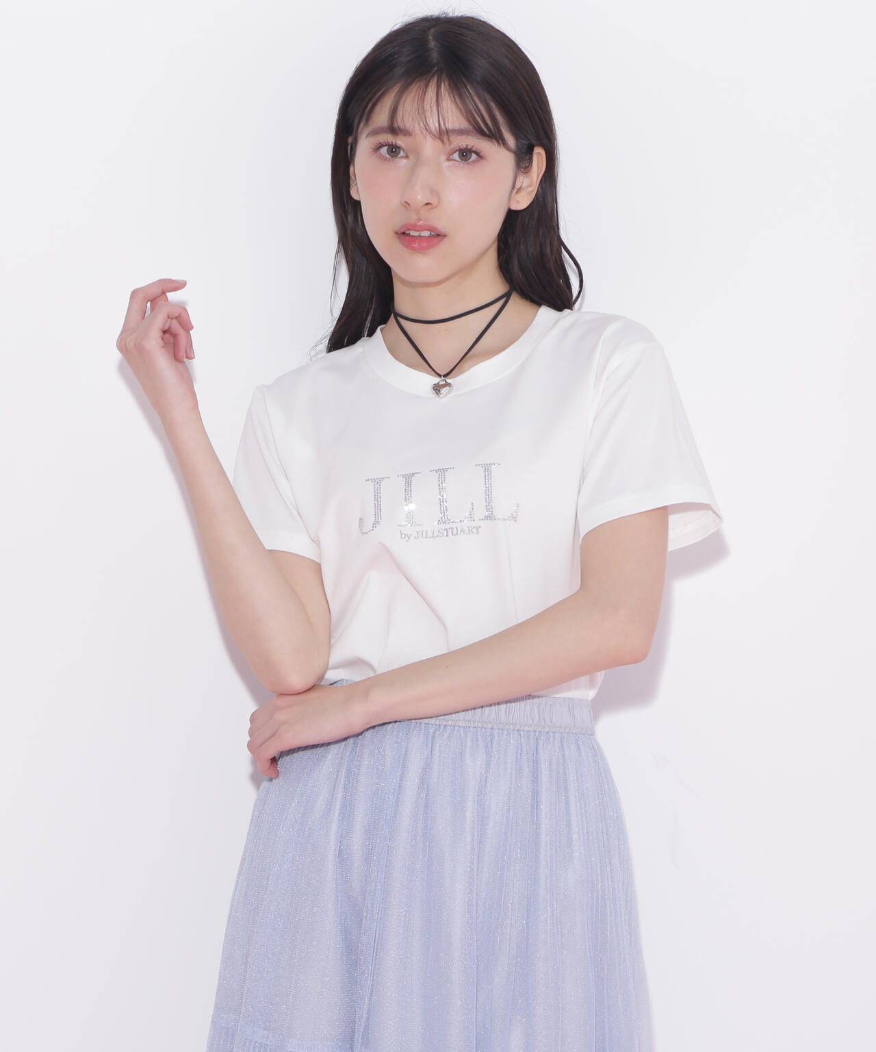 ホットフィットロゴＴシャツ