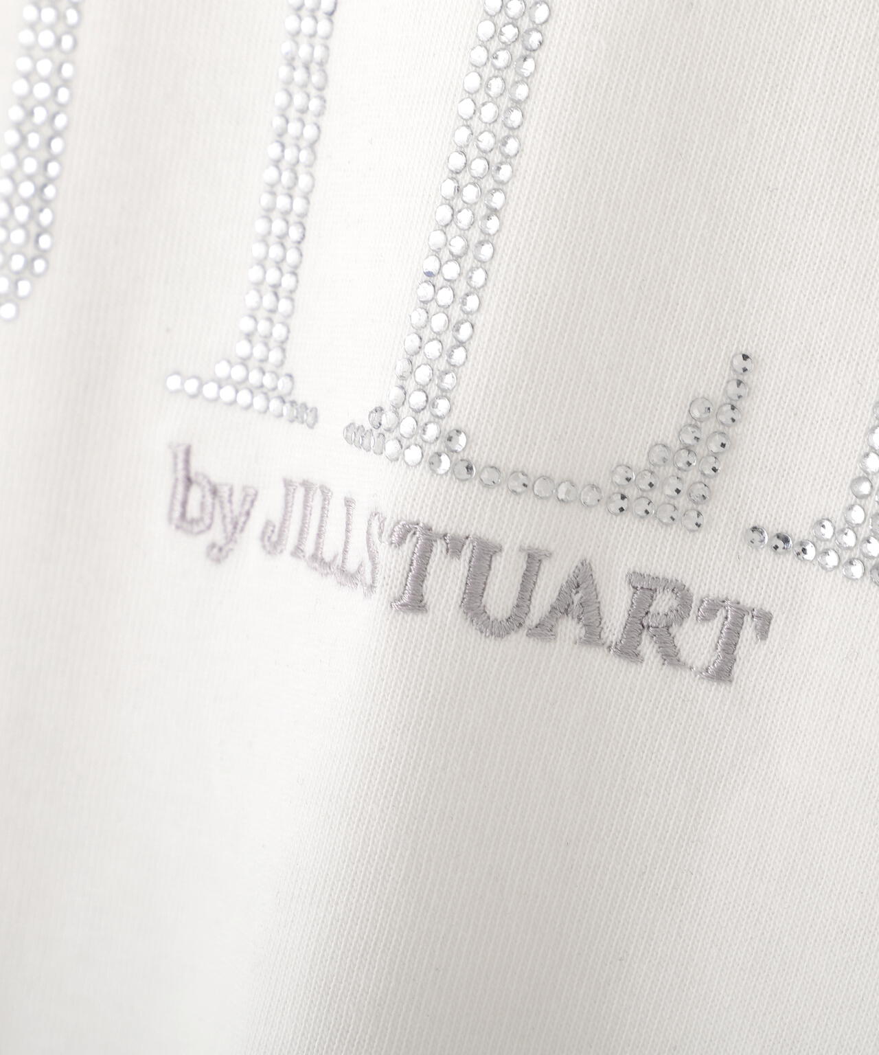 ホットフィットロゴＴシャツ