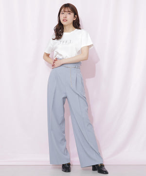 161cm 着用サイズ：FR