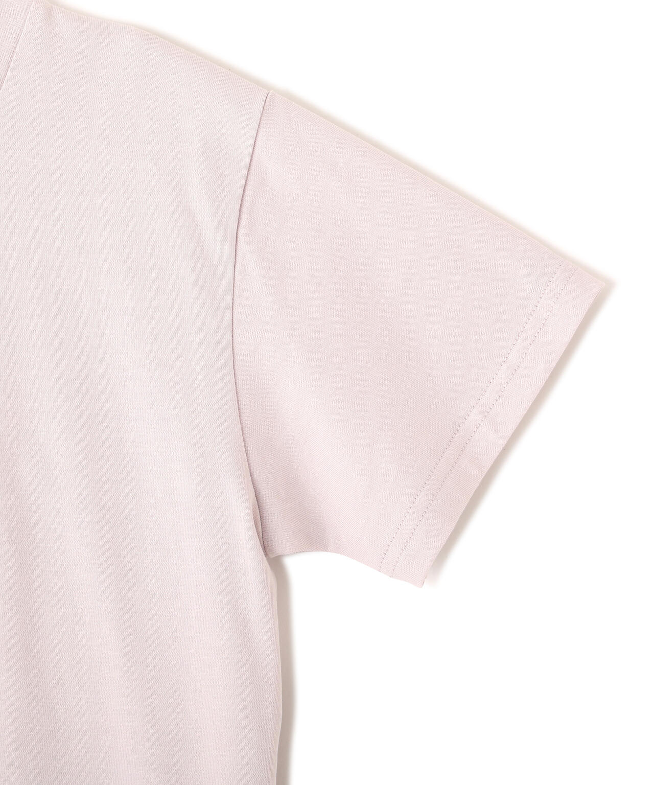 ホットフィットロゴＴシャツ