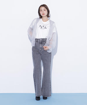 162cm 着用サイズ：FR