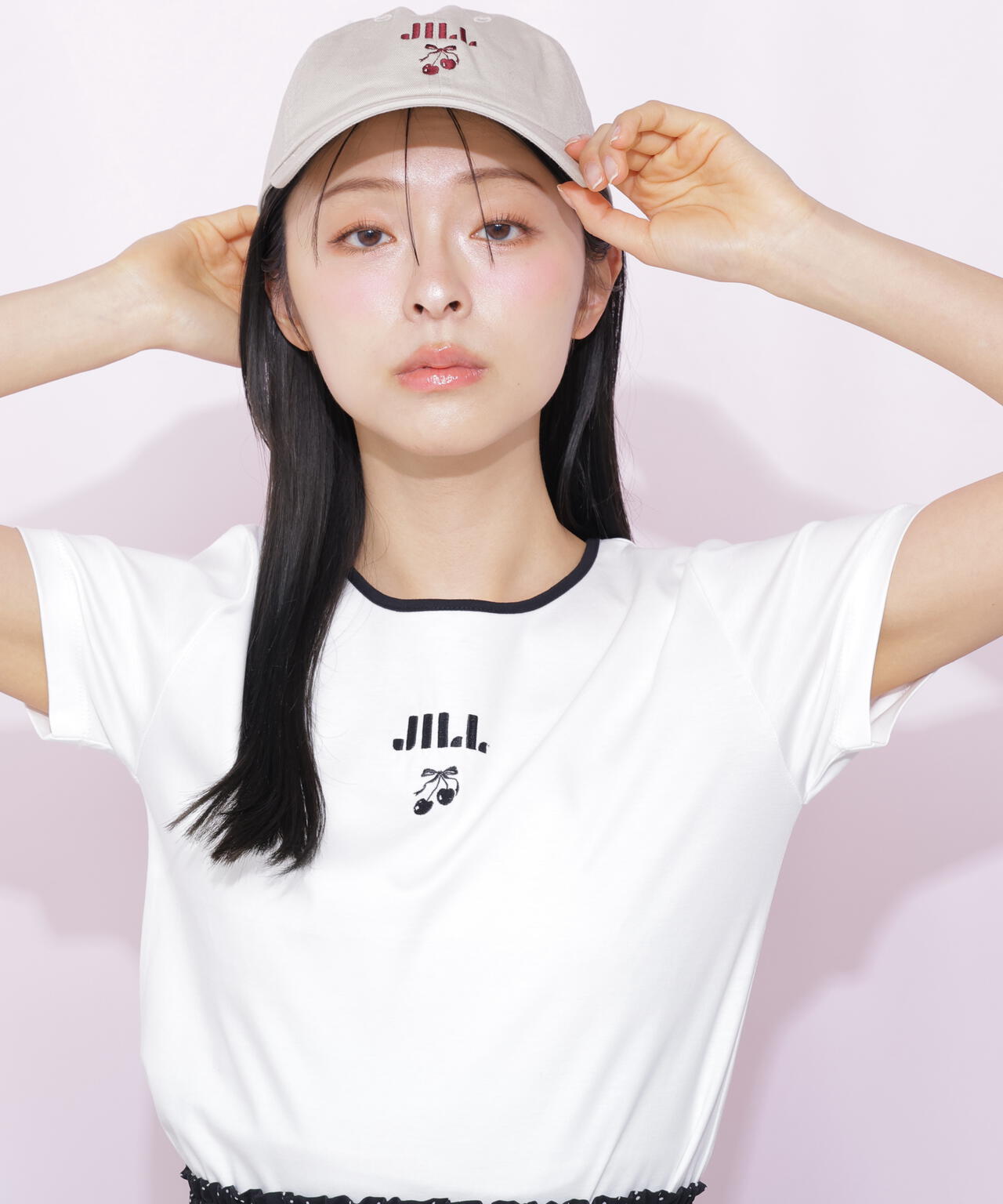 160cm 着用サイズ：FR