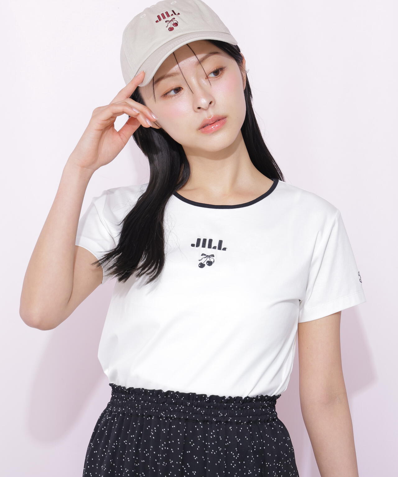 160cm 着用サイズ：FR