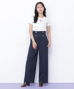 161cm 着用サイズ：FR