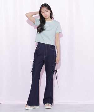 160cm 着用サイズ：FR