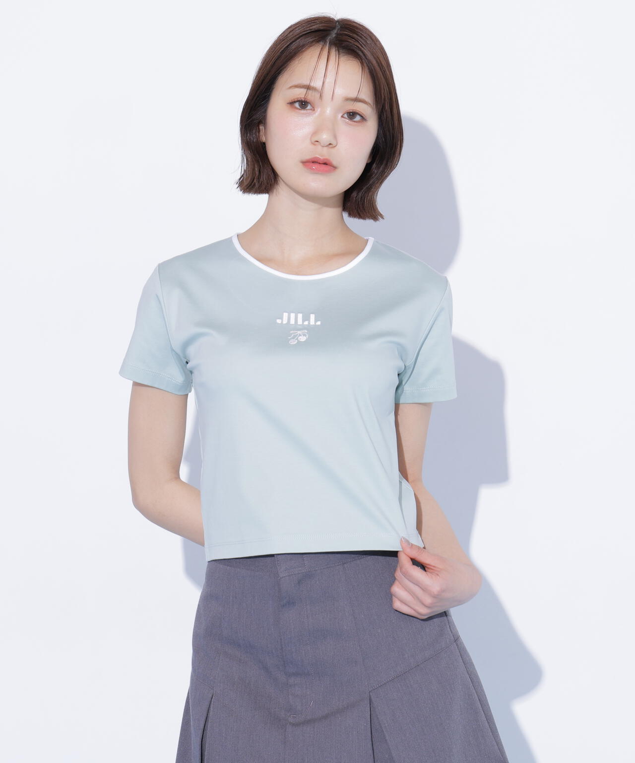 160cm 着用サイズ：FR