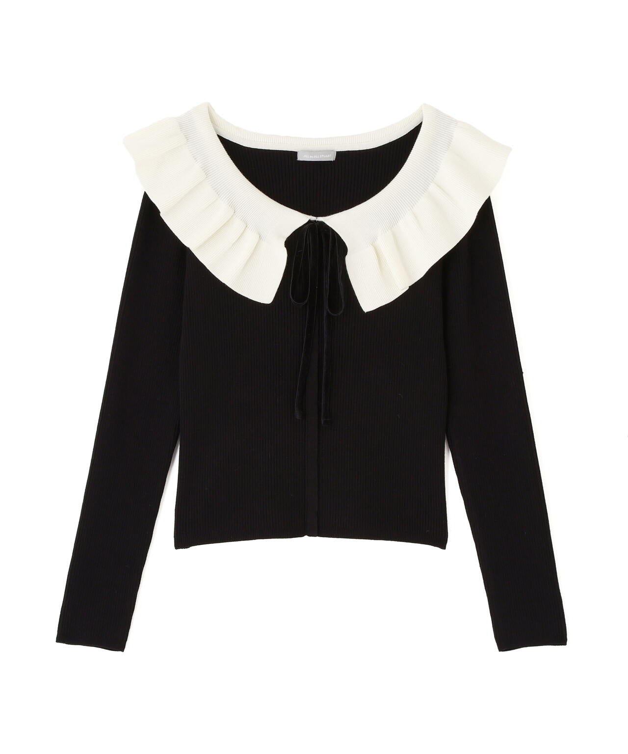 ケープリブニット | JILL by JILL STUART（ジル バイ ジルスチュアート