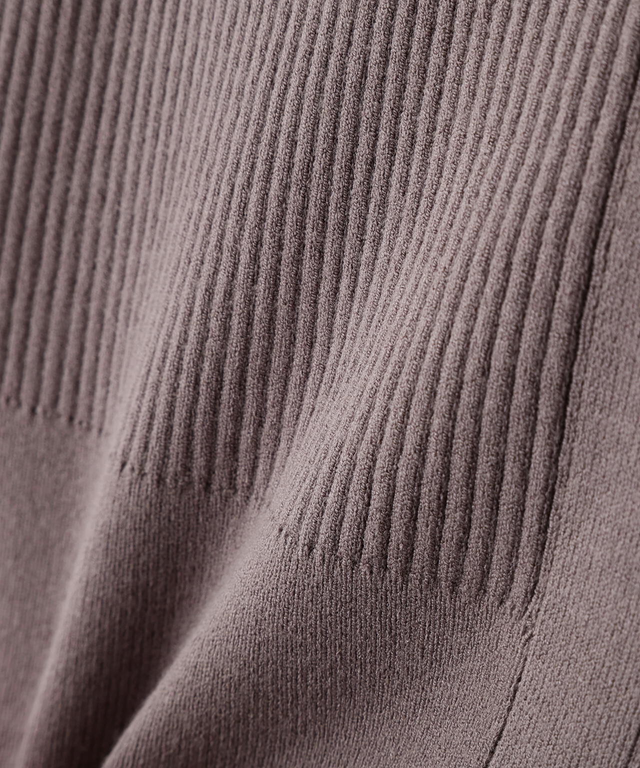 パールブレードエリツキニット | JILL by JILL STUART（ジル バイ ジル