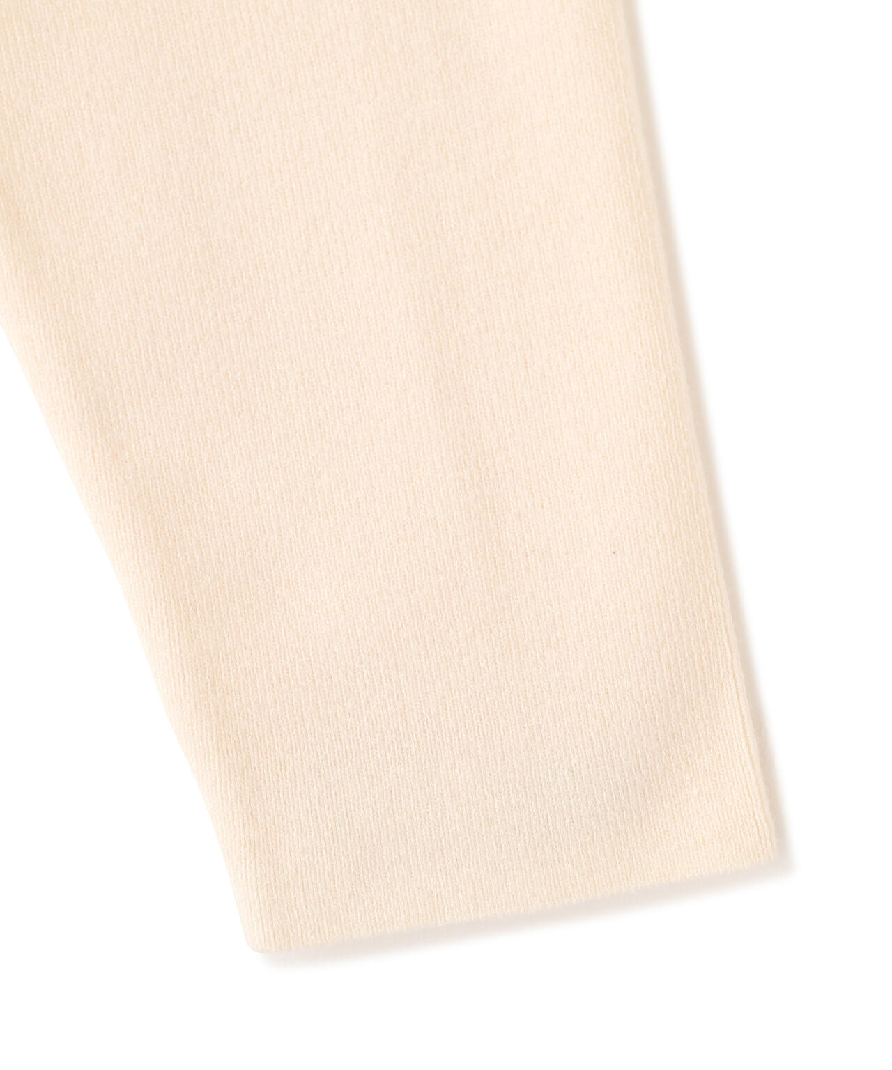 セーラーカラーニット