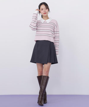 170cm 着用サイズ：FR